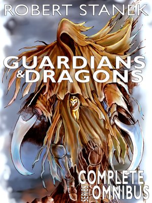 cover image of Guardians & Dragons